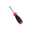 Flat head screwdriver