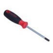 Flat head screwdriver