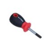 Flat head screwdriver