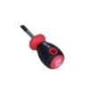Flat head screwdriver