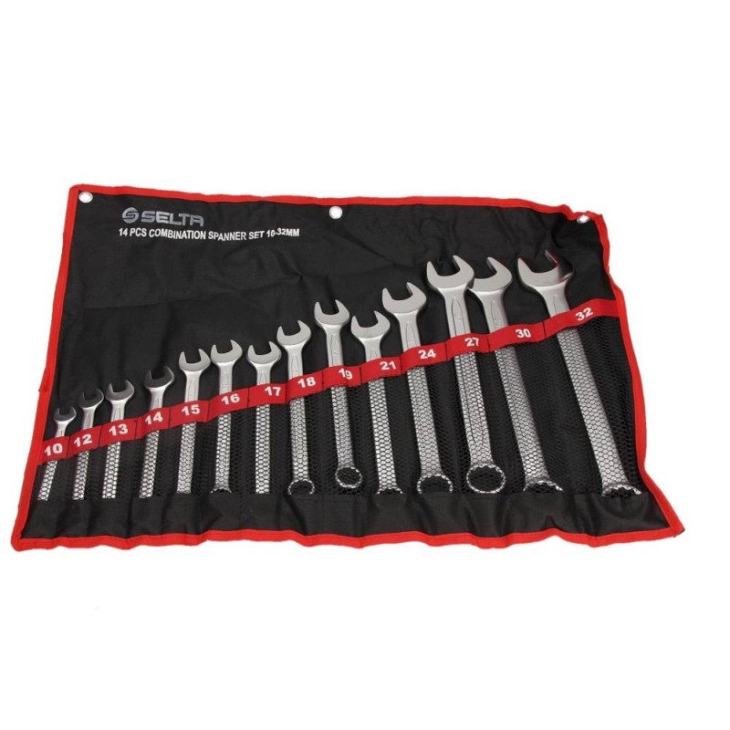 Ring-flat spanners