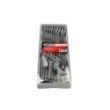 Ring-flat spanners