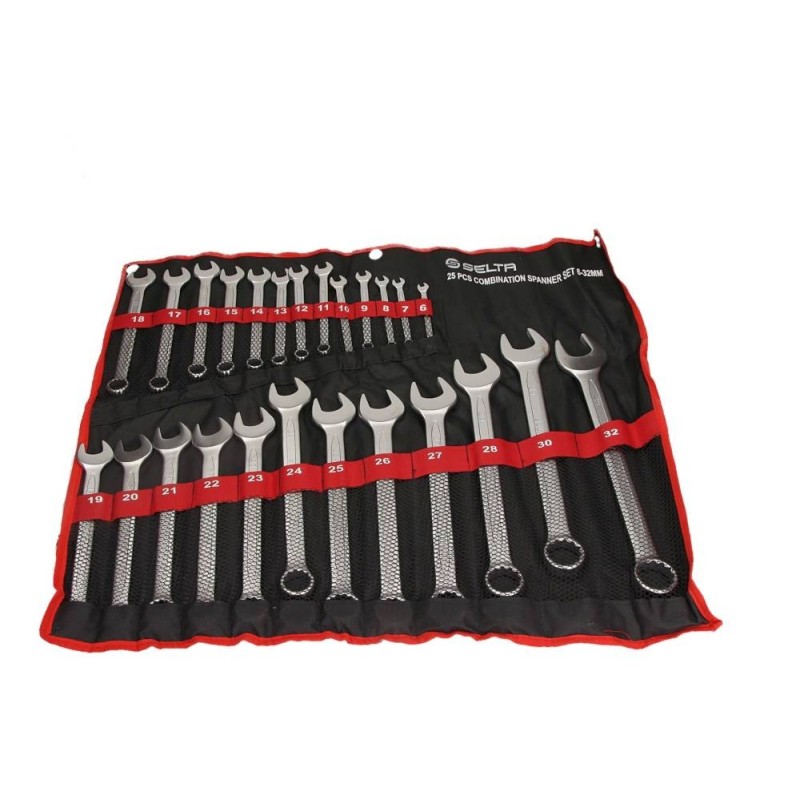 Ring-flat spanners