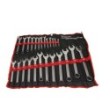 Ring-flat spanners