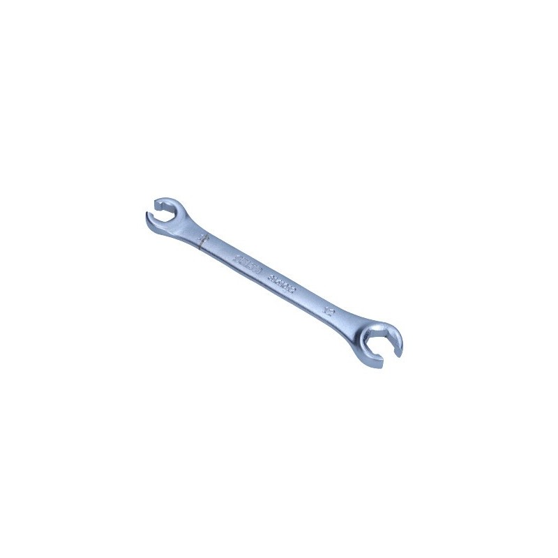 Ring-open spanners