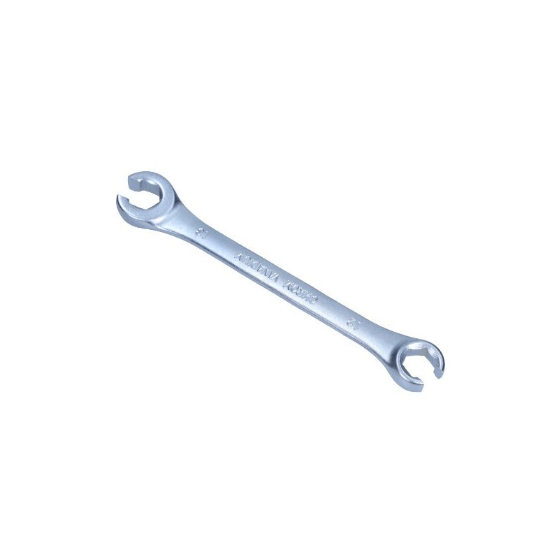 Ring-open spanners