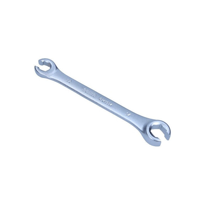 Ring-open spanners