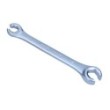 Ring-open spanners