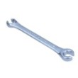 Ring-open spanners