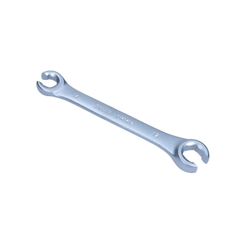 Ring-open spanners