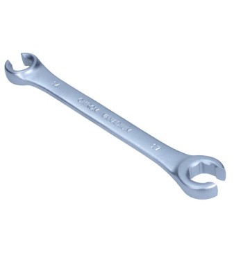 Ring-open spanners