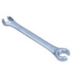 Ring-open spanners