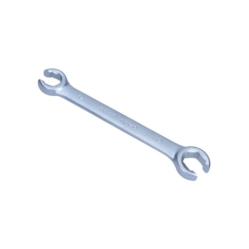 Ring-open spanners
