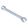 Ring-open spanners