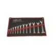 Flat spanners
