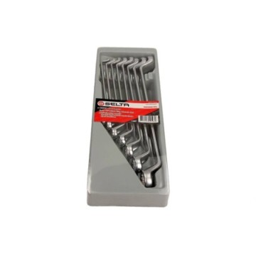 Ring spanners