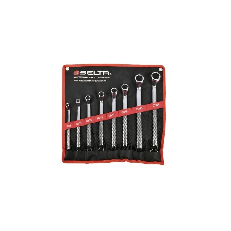 Ring spanners