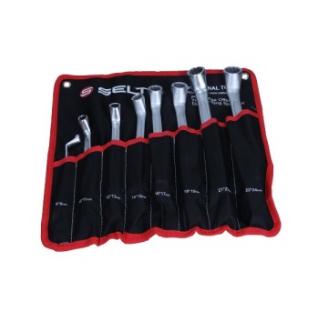 Ring spanners