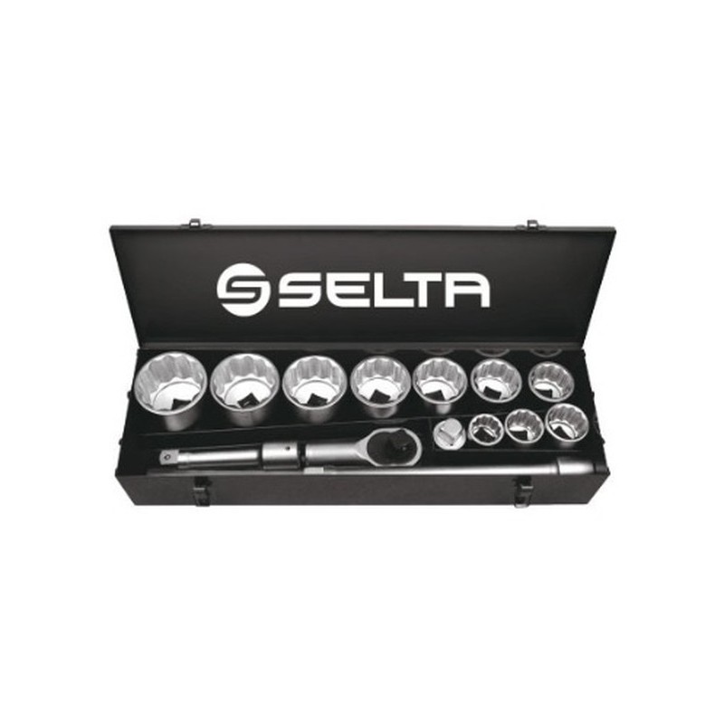 Tool set