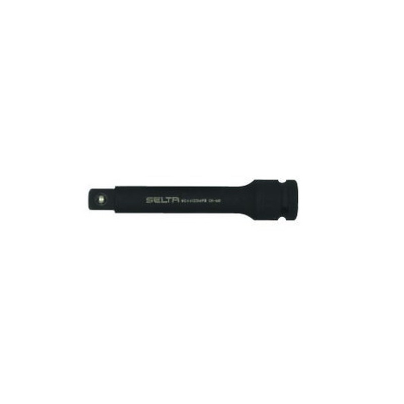 Extension sockets