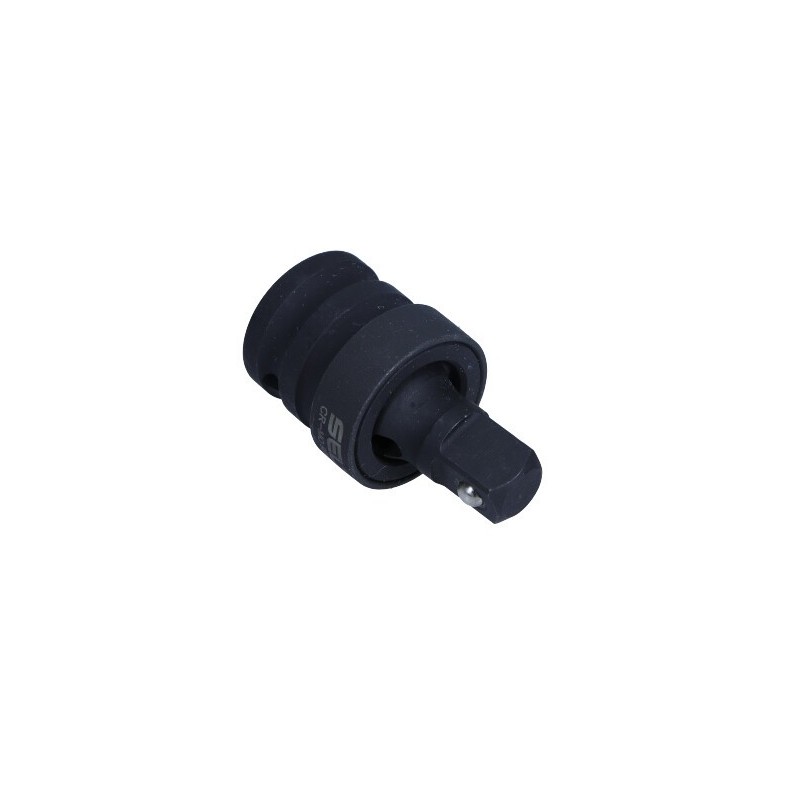 Universal joint sockets