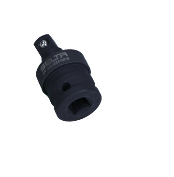 Universal joint sockets