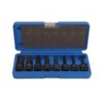 Screwdriver bit set
