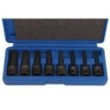 Screwdriver bit set