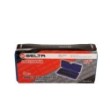 Screwdriver bit set