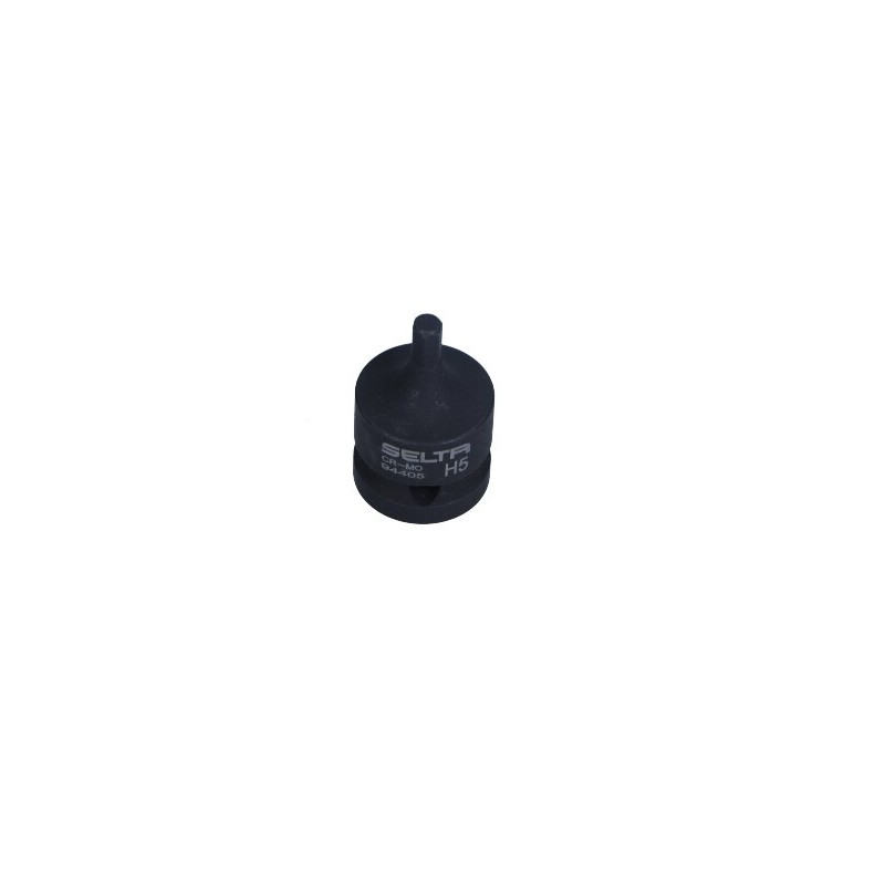 Screwdriver bit