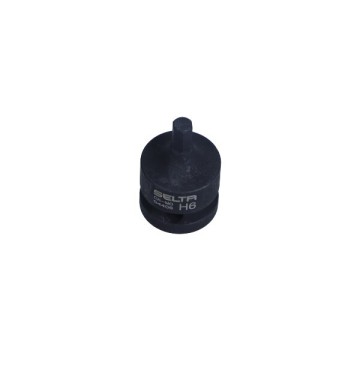 Screwdriver bit