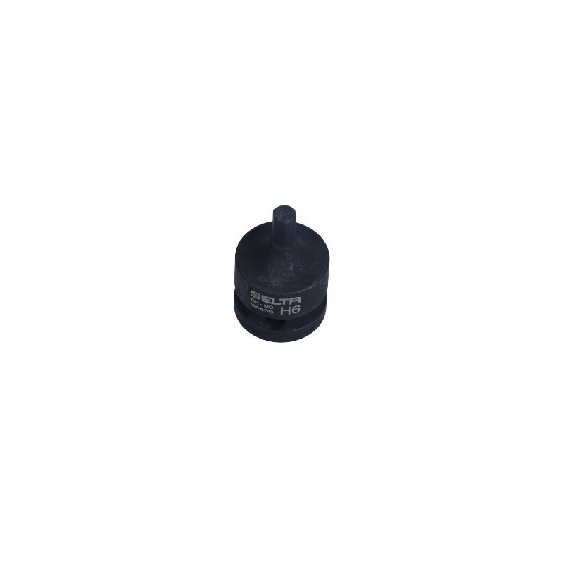 Screwdriver bit