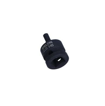 Screwdriver bit