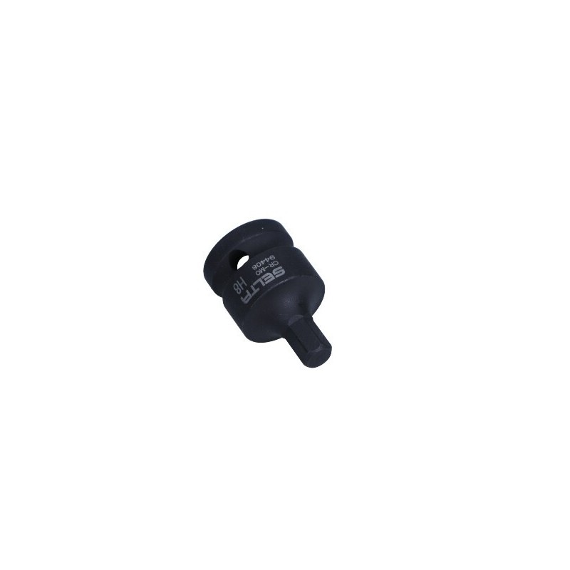 Screwdriver bit