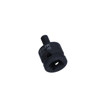 Screwdriver bit