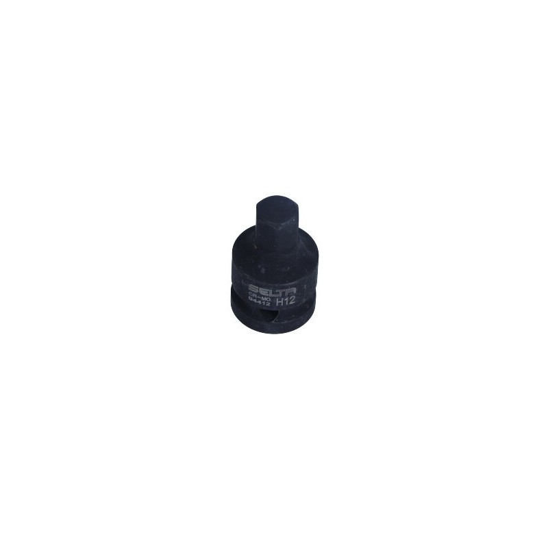 Screwdriver bit