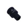 Impact socket spanner