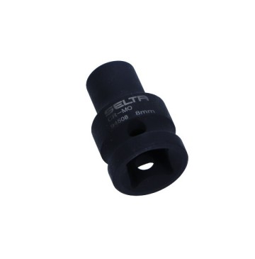Impact socket spanner
