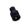 Impact socket spanner
