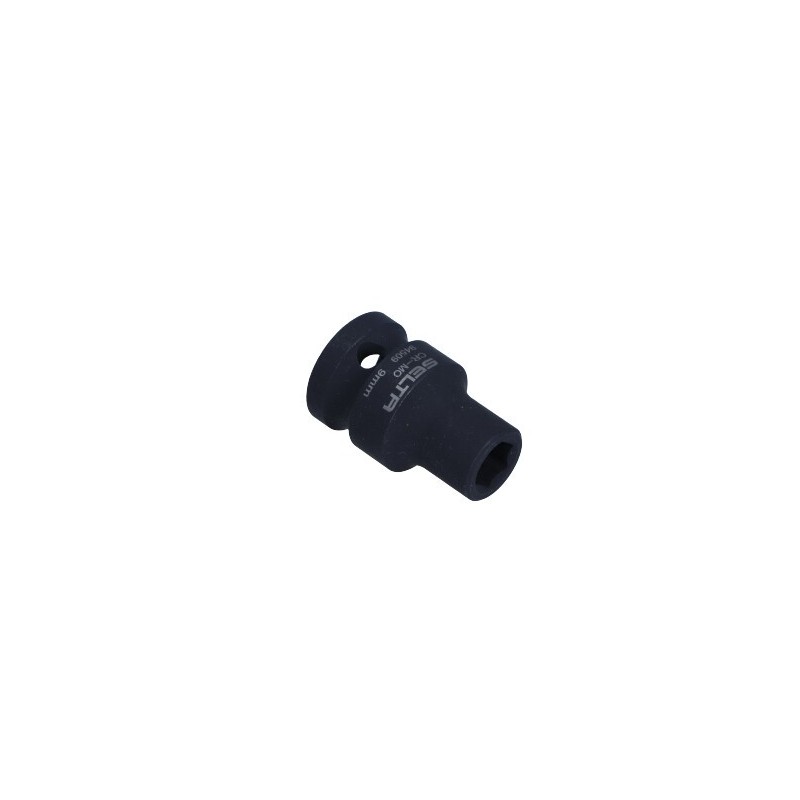 Impact socket spanner