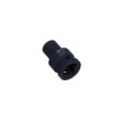 Impact socket spanner