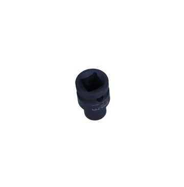 Impact socket spanner