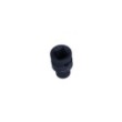 Impact socket spanner