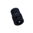 Impact socket spanner