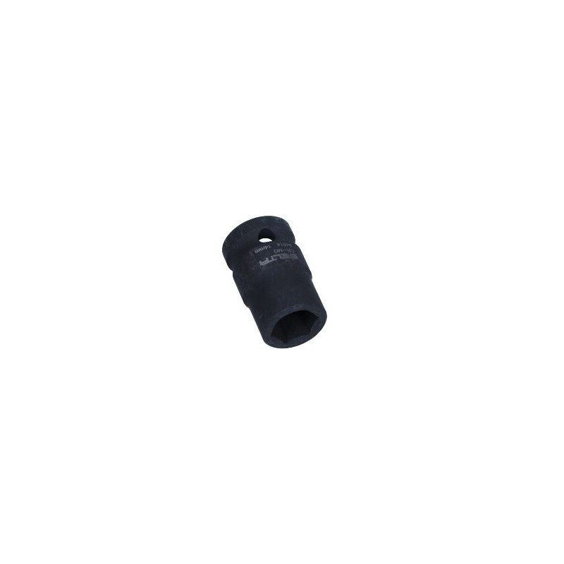 Impact socket spanner