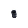 Impact socket spanner