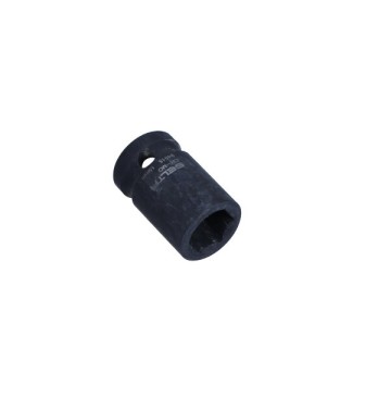 Impact socket spanner