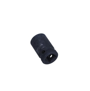 Impact socket spanner