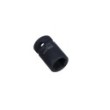 Impact socket spanner