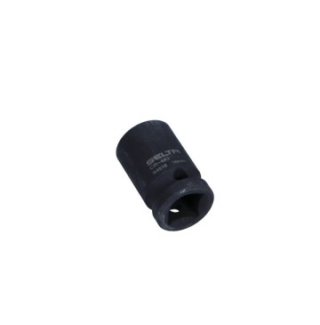 Impact socket spanner